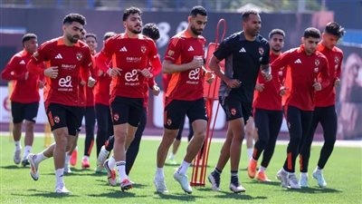 طبيب الأهلي يعلن عن مفاجأة لجمهور الأحمر قبل القمة