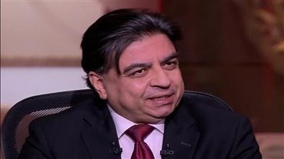 جمال شعبان يحذر المواطنين: الصويا بالمشروبات الغازية بها سم قاتل