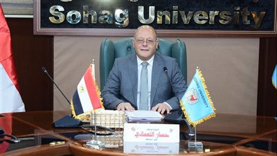 «النعماني» يرفض التعليق على واقعة «أطباء العظام» بسوهاج والنقابة تبحث عن الحقيقة (خاص)