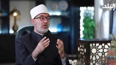 هل يجوز وهب ثواب قراءة القرآن الكريم للأحياء؟ مفتي الجمهورية يجيب