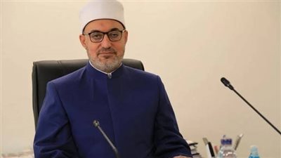 المفتي: فلسفة الإسلام في الميراث قائمة على العدل وليس التمييز بين الرجل والمرأة