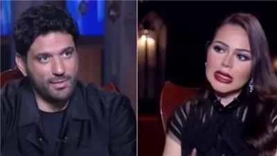 حسن الرداد لـ«حبر سري»: غير متحمس لتجسيد شخصية «سفاح التجمع» وسفاح الجيزة مختلفة