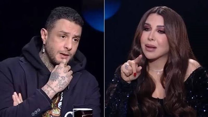 الفنان أحمد الفيشاوي