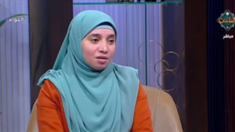 الدكتورة هبة إبراهيم