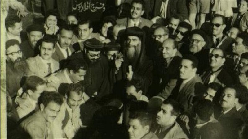 البابا كيرلس السادس 