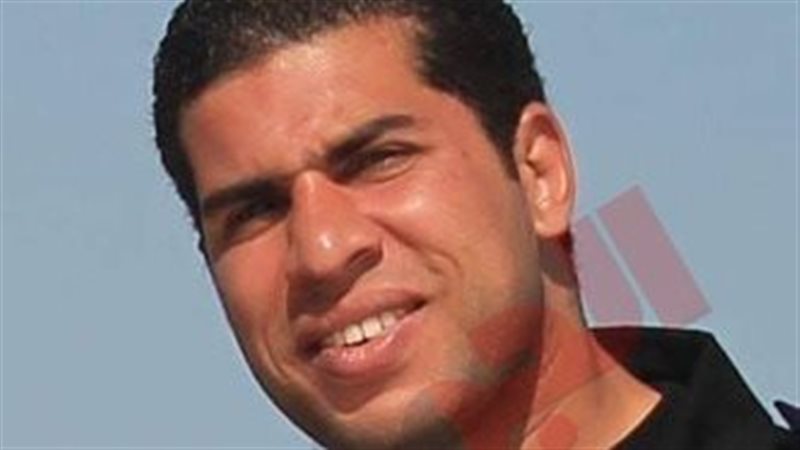 الشهيد أحمد حجازى 