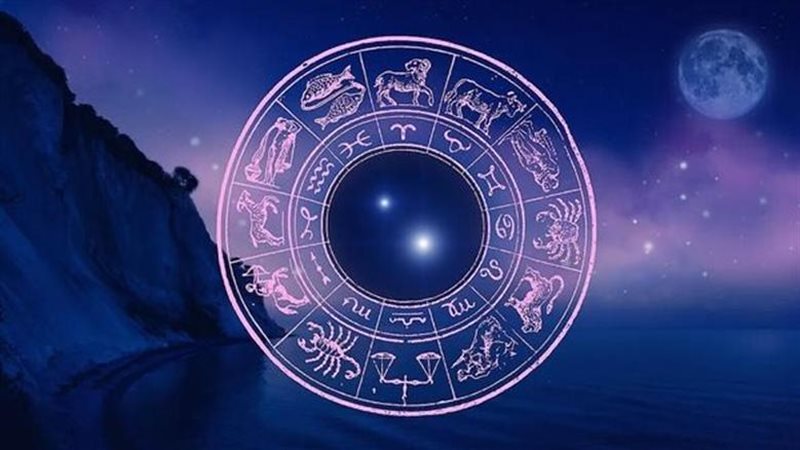 حظك اليوم الأحد 9 مارس 2025 