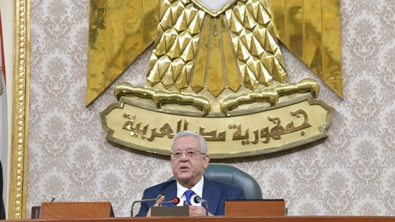 المستشار حنفي جبالي 