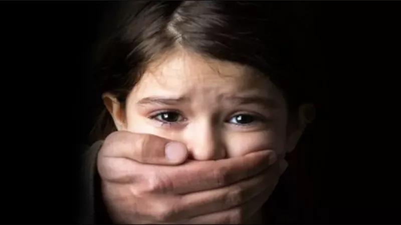 الأطفال المعتدين عليهم - أرشيفية