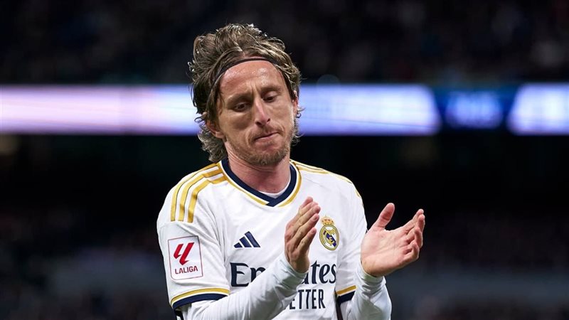 مودريتش