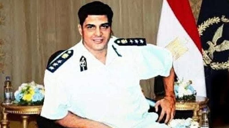 الشهيد عامر عبد المقصود 