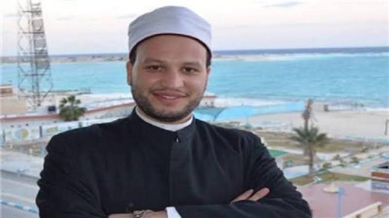 الدكتور إسلام النواوي