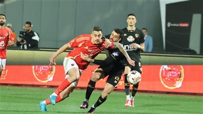 بالأسماء.. طاقم تحكيم مصري يدير مباراة القمة بين الأهلي والزمالك