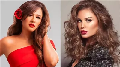 كيد الضراير.. نيكول سابا وياسمين عبد العزيز يشوقان الجمهور لـ «وتقابل حبيب»