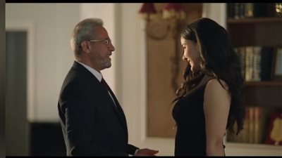 مسلسل شهادة معاملة أطفال الحلقة 10.. مقبولة تكشف سرا عن عبد الستار