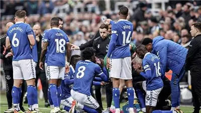 نيوكاسل يونايتد يفتح الباب أمام رحيل أنتوني جوردون هذا الصيف