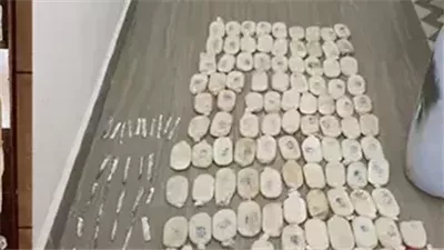 أوكار الكيف تسقط في قبضة رجال الداخلية، 3 محافظات على اللائحة