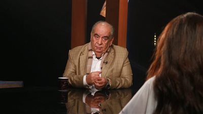 يوسف زيدان: الهجوم على تكوين كان هدفه استمرار السيطرة على العقول في مصر