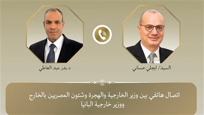 وزير الخارجية يشيد بالتعاون الثلاثي بين مصر وألبانيا والمجر