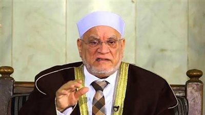 الدكتور أحمد عمر هاشم: الصلاة فُرضت من فوق سبع سماوات