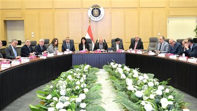 تعزيز القدرة الإنتاجية وزيادة التصدير.. مستقبل الصناعة بمصر على طاولة الحكومة