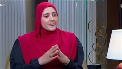  أمينة الفتوى: المرأة المصرية نموذج فريد في التضحية من أجل الوطن (فيديو)