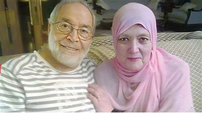 شمس البارودي تكشف آخر لحظات حياة حسن يوسف: رفضت ذهابه للمستشفى