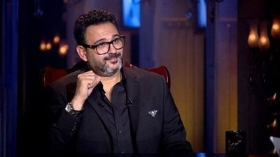 أكرم حسني: أرقام الترند مبتفرقش معايا وهذا أول أجر حصلت عليه