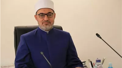 المفتي: انتشار العنوسة وتأخر الزواج يؤديان إلى تفشي الفساد في المجتمع