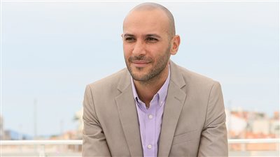 خالد دياب عن الطفل صابر عكاشة في «أشغال شاقة جدا»: موهوب وله مستقبل كبير