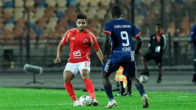 كولر يحسم موقفه من مشاركة كريم الدبيس أساسيا أمام الزمالك غدا