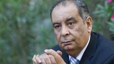  يوسف زيدان: عبدالله رشدي مش شيخ وبطلت اعرف إسلام بحيري