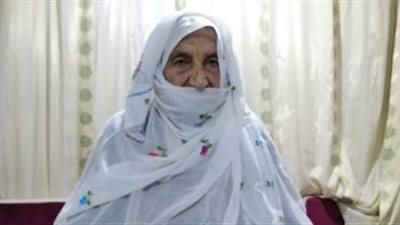 الملائكة كانت معنا.. الحاجة فرحانة تكشف دورها في انتصارات العاشر من رمضان 