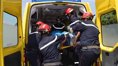 بسبب وجبة إفطار.. إصابة 11 عامل نظافة بحالة إعياء خطيرة في حدائق أكتوبر 