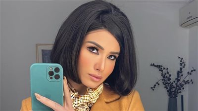 أية عبد الرزاق تتصدر تريند مواقع التواصل بعد تجسيدها لـ«السندريلا» في إعلان