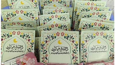 التحالف الوطني يواصل جهوده الإنسانية بتوزيع وجبات إفطار على الصائمين