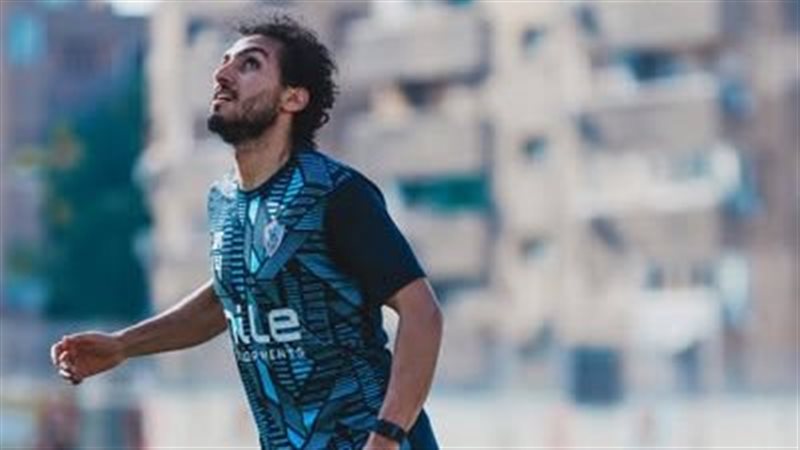 أحمد حمدي