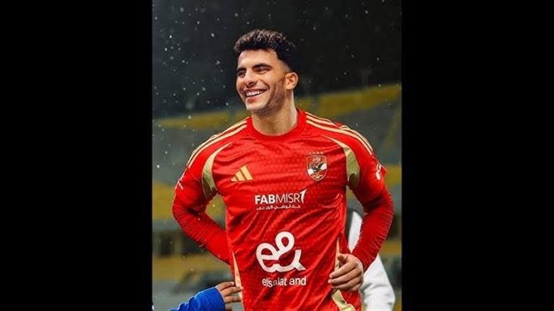 أحمد سيد زيزو