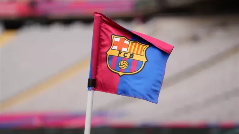 برشلونة 
