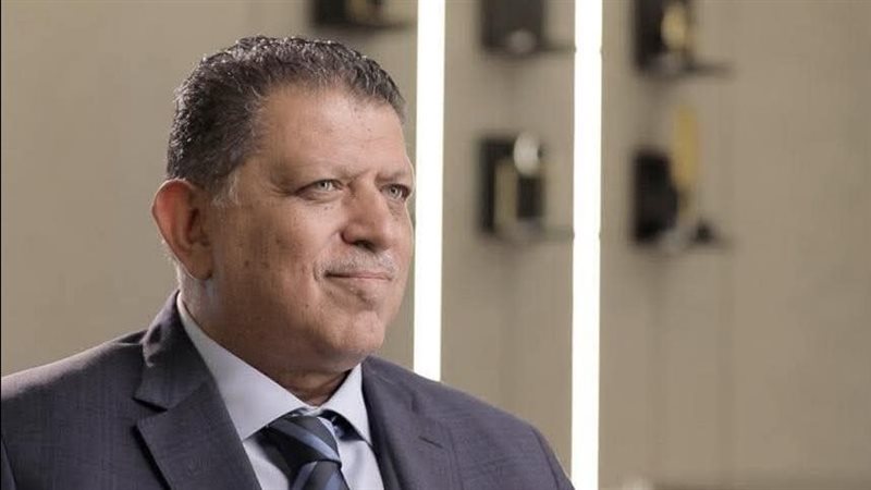 خالد فتحي
