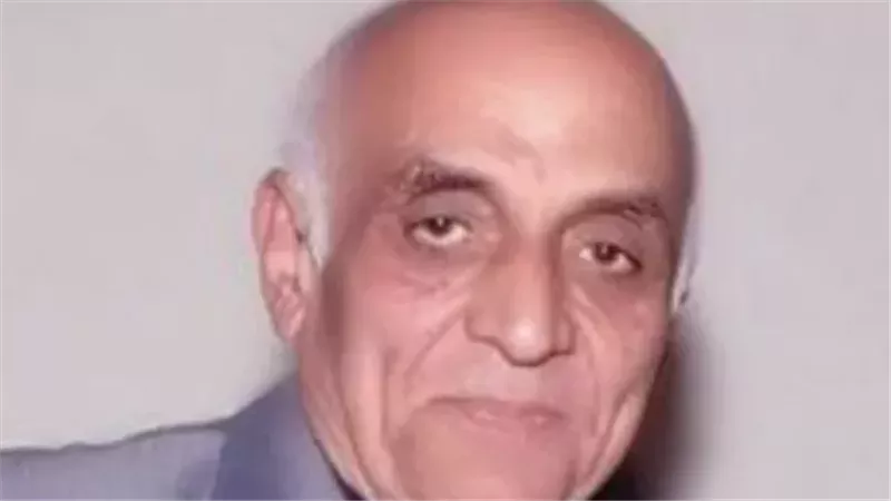 المخرج محمد الشال