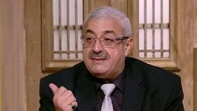 الدكتور مجدي نزيه، استشاري التثقيف والإعلام الغذائي