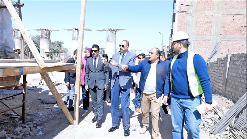 محافظ سوهاج