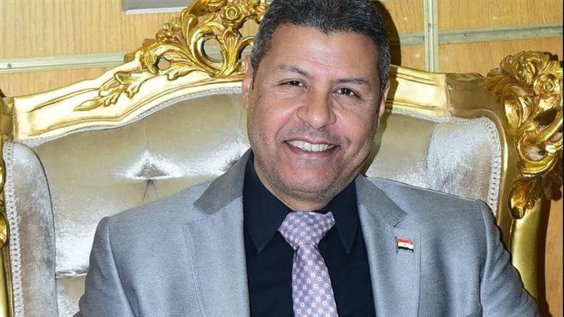 الدكتور مؤمن عبد العزيز 