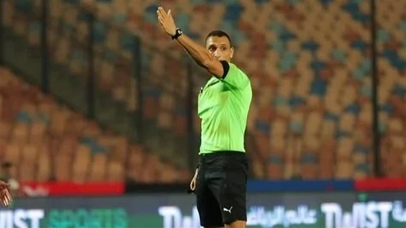 محمود بسيوني