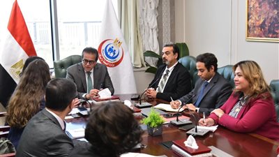 الصحة: دعم الجهود المصرية في تقديم الرعاية والمساندة للأشقاء في قطاع غزة