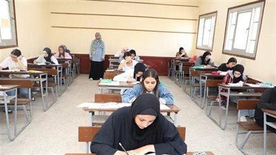 جدول جدول امتحانات الثانوية العامة 2025.. وموعد انطلاقها
