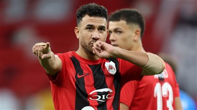موعد انضمام تريزيجيه وفتحي وعبد القادر إلى تدريبات الأهلي استعدادًا لكأس العالم