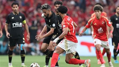عضو الأهلي السابق: الأحمر لن ينحسب من الدوري وأختلف مع الخطيب في هذا الأمر