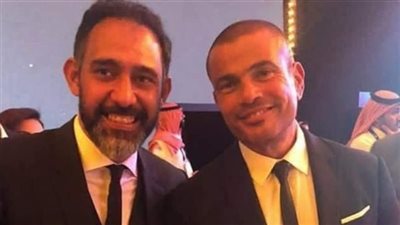 بعد إنهاء الخلاف.. عودة العمل بين الهضبة وعمرو مصطفى (فيديو)